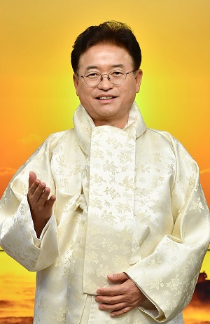 이철우 경북도지사.
