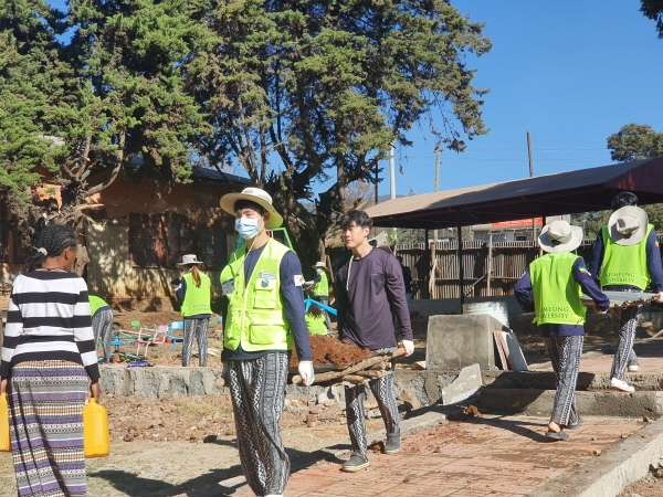사진제공=계명대학교