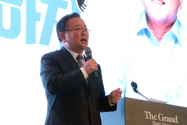 사진제공=김부겸 의원실