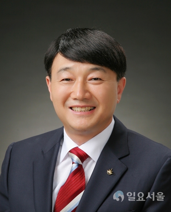 조현신 진주시의회운영위원장 @ 진주시의회 제공