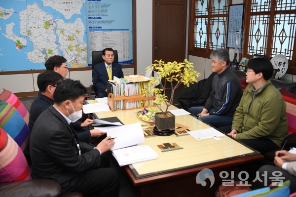 재난관리평가 기관장인터뷰