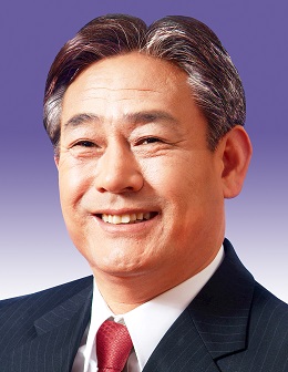 경북도의회 방유봉 의원.
