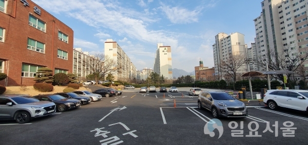 공유주차장 사업을 확대 시행한다 @ 창원시 제공
