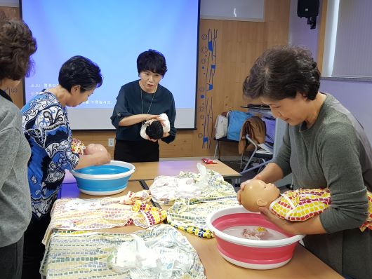 부평구 '찾아가는 육아코칭 활동가 양성' 외 3개 사업이 인천시의 특화 일자리사업에 선정
