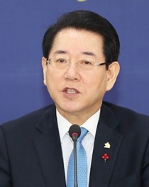 김영록 도지사
