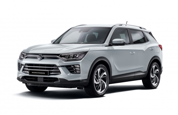 KORANDO