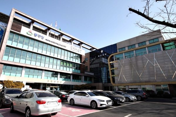 동구, 학교 밖 청소년 전용공간 조성 국비공모사업 선정
