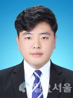 경남대 기계공학부 백종민 학생