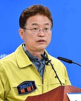 이철우 도지사.