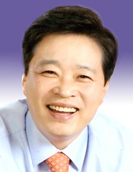 이춘우 도의원.