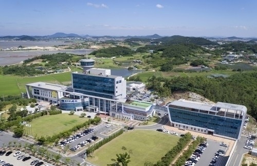 전남 신안 군청