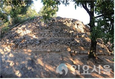 덕진산성 발굴조사 착수