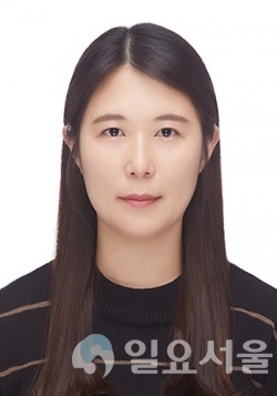 민원봉사과 김지현 주무관 @ 함양군 제공