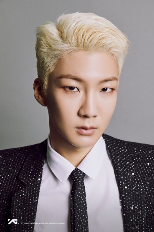 위너 이승훈 [YG엔터테인먼트 제공]