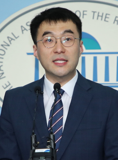 김남국 변호사 [뉴시스]
