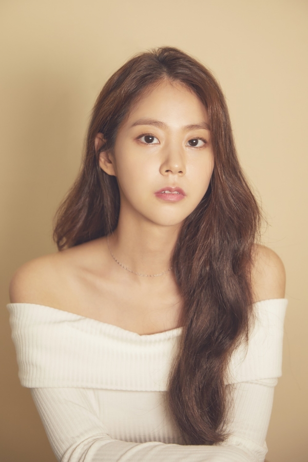 배우 한승연 [YGX 제공]