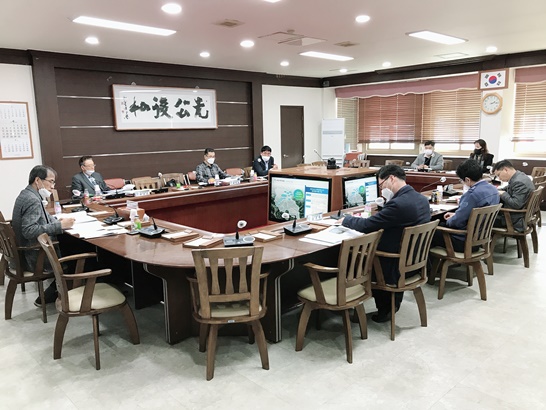 전남 곡성군, 신재생 에너지 융복합지원 사업 응모 준비 척척