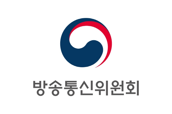 방송통신위원회 CI. [뉴시스]