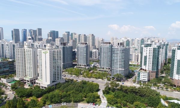 연수구, 송도2동 아파트 도시형 문화공동체사업 성과에 따라 지역 내 전체 아파트 마을을 대상으로 사업을 확대할 계획이다.