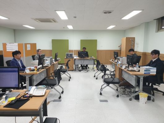 지방의회 재정통제수단으로 활용되도록 투명하게 결산 검사를 진행했다