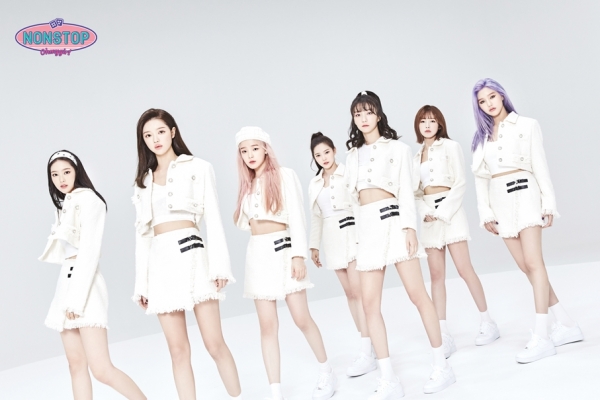 오마이걸 [WM엔터테인먼트 제공]