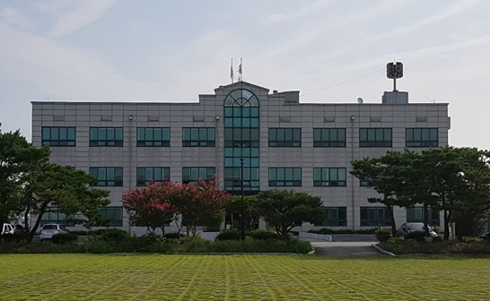 담양군이 고품질 쌀 안정생산을 위한 종자소독을 집중 안내하고 있다.