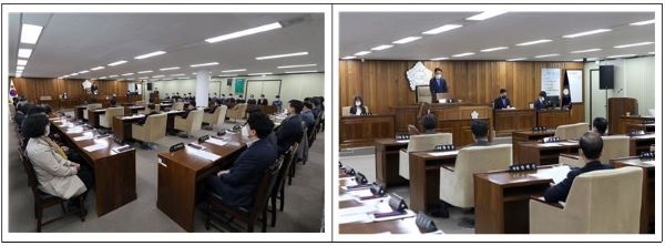 제220회 임시회