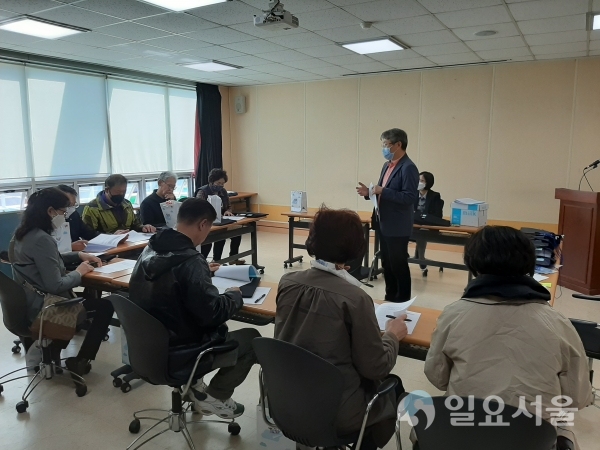 경남형 지역사회 통합돌봄 시범사업 추진 위한 욕구조사 @ 사천시 제공
