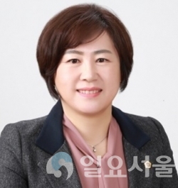 황재은 경남도의원
