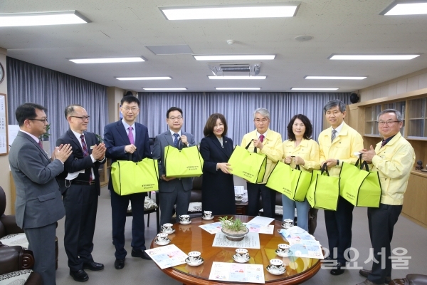경상남도교육청은 27일, ‘슬기로운 마음건강상자’ 150세트를 제작해 18개 교육지원청 Wee센터와 학교 Wee클래스를 통해 학생에게 배부한다. @ 경남교육청 제공
