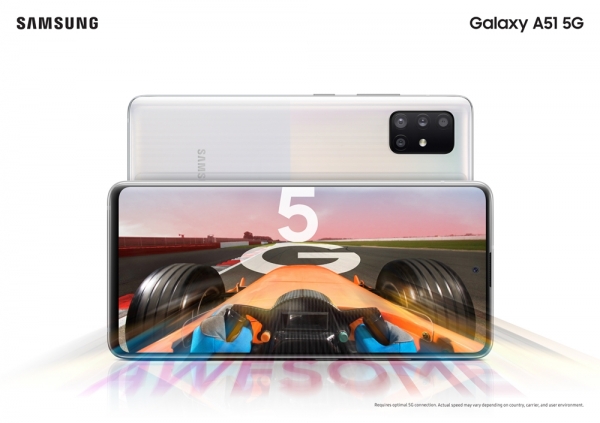 갤럭시 A51 5G [삼성전자]갤럭시 A31 [삼성전자]
