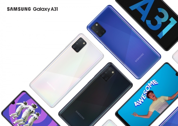 갤럭시 A51 5G [삼성전자]갤럭시 A31 [삼성전자]