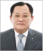 박석배 상임감사