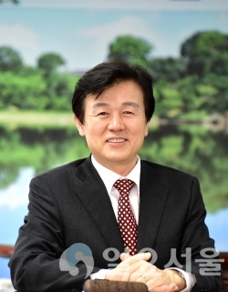 조규일 진주시장