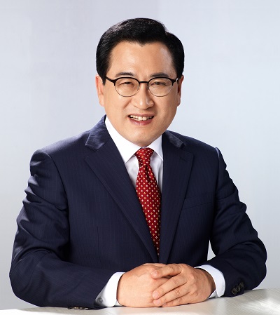 주낙영 경주시장.