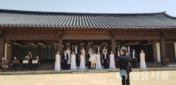 ‘부부의 날’기념 시민참여형 뮤직비디오 제작 @ 창원시 제공