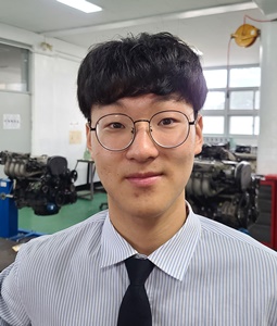 백준상 학생