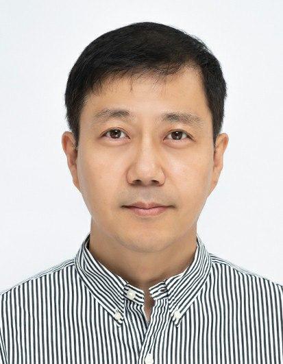 ▲윤봉식 교수(사진제공=남부대학교)