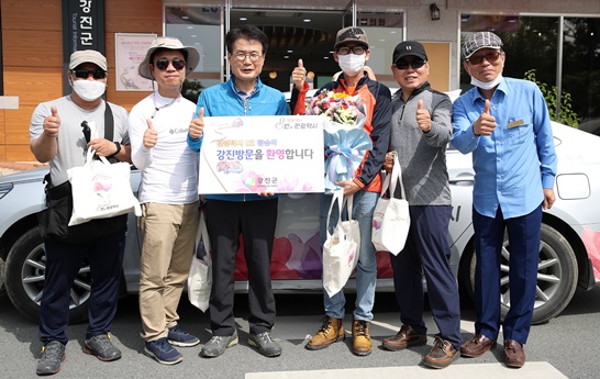 관광택시 1호손님 (1)