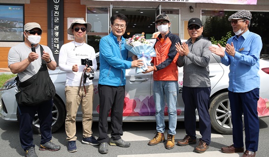 관광택시 1호손님 (1)