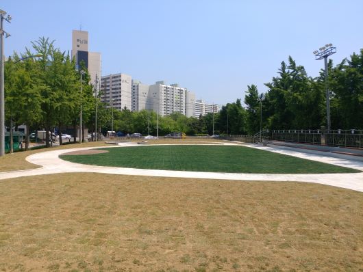 남동 어울림광장
