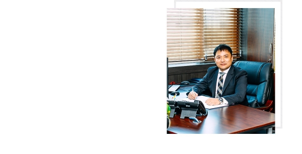 박병하 대성퍼스트 대표이사 (사진=대성퍼스트)