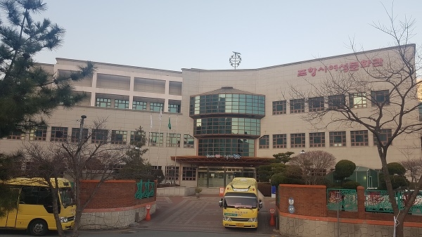 포항시시설관리공단이 오는 22일 포항수영장, 여성문화관수영장, 장량국민체육센터를 개장한다.
