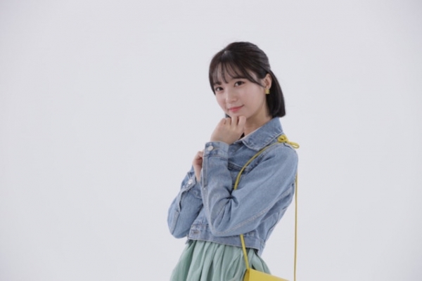 오마이걸 비니 [WM엔터테인먼트 제공]
