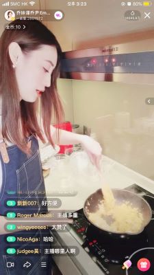 슬기로운 집콕생활 K-FOOD 쿠킹쇼 1.4억뷰 달성