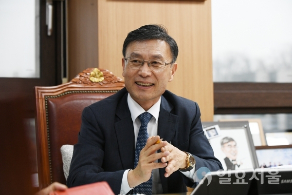 정하영 김포시장