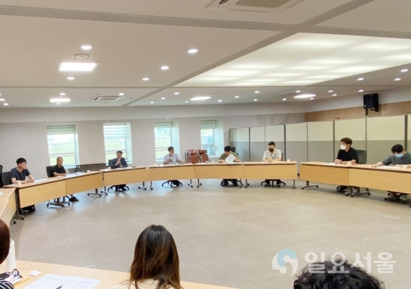 꽃박람회 재단, 직원 아이디어로 위기 극복 나선다