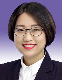 경북도의회 박채아 의원.