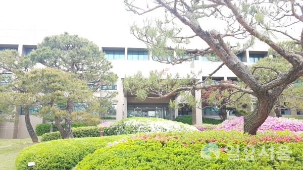 파주시청