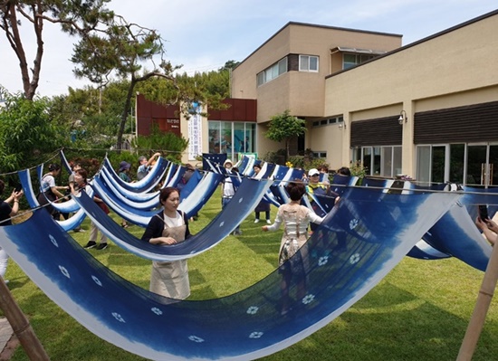 나주문화원)생생문화재 체험현장